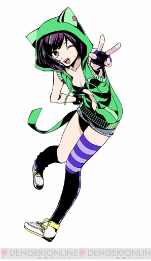 『大乱走ダッシュor奪取!!』