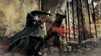 『DARK SOULS II』二刀流イメージ画像