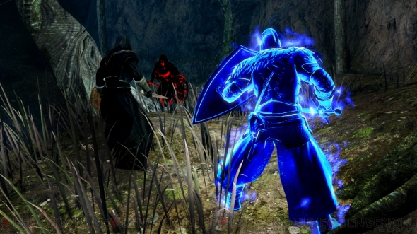 Dark Souls Ii ダークソウル2 情報総まとめ 前作からの変更点やゲームシステム 世界観 登場キャラなどを一挙紹介 電撃オンライン