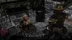 『ダークソウル2』防具屋マフミュラン　スクリーンショット