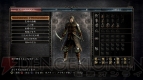 『ダークソウル2』おくりもの選択