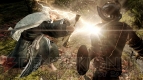 『ダークソウル2』聖職者スクリーンショット