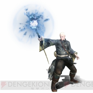 DARK SOULS II（ダークソウル2）』情報総まとめ！ 前作からの変更点や