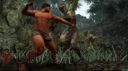 『ダークソウル2』持たざるものスクリーンショット