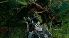 『ダークソウル2』背後から致命の一撃
