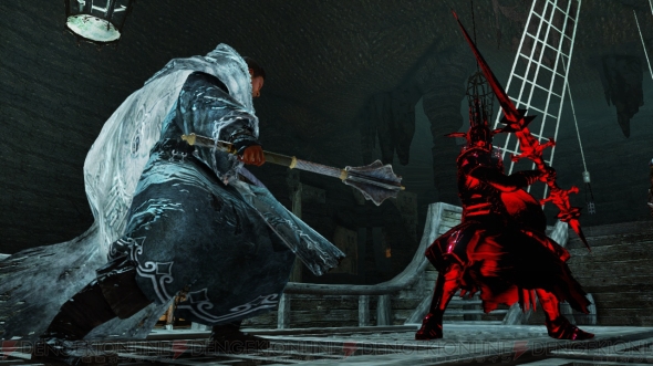 Dark Souls Ii ダークソウル2 情報総まとめ 前作からの変更点やゲームシステム 世界観 登場キャラなどを一挙紹介 電撃オンライン Dark Souls Ii ダークソウル2 情報総まとめ 前作からの変更点やゲームシステム 世界観 登場キャラなどを一挙紹介 電撃オンライン