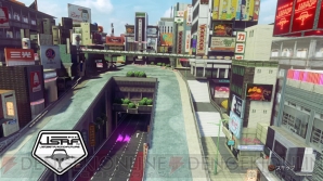 『ソニック＆オールスターレーシング TRANSFORMED』