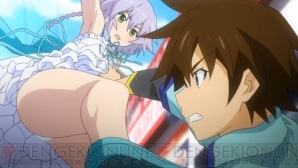 『AKIBA’S TRIP2』