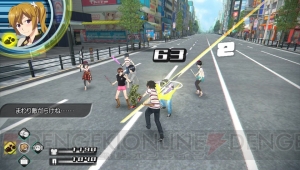 『AKIBA’S TRIP2』殴って脱がせて“魔骸者（マガイモノ）”の肌を白日のもとに！　爽快感バツグンのアクションADV【電撃PS×PS Store】
