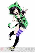 『大乱走ダッシュ or 奪取』