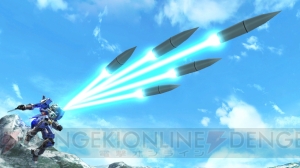 『エクストリームバーサス マキシブースト』最新情報！ AGE-1やシャアザクIIなど新規参戦機体14機を一挙公開!!