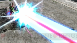 『エクストリームバーサス マキシブースト』最新情報！ AGE-1やシャアザクIIなど新規参戦機体14機を一挙公開!!