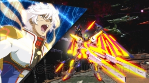 『エクストリームバーサス マキシブースト』最新情報！ AGE-1やシャアザクIIなど新規参戦機体14機を一挙公開!!