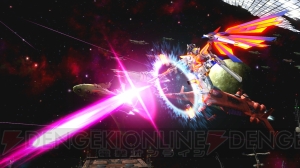 『エクストリームバーサス マキシブースト』最新情報！ AGE-1やシャアザクIIなど新規参戦機体14機を一挙公開!!