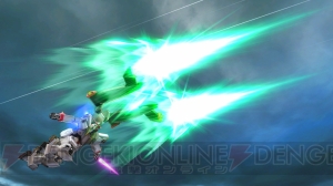 『エクストリームバーサス マキシブースト』最新情報！ AGE-1やシャアザクIIなど新規参戦機体14機を一挙公開!!