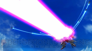 『エクストリームバーサス マキシブースト』最新情報！ AGE-1やシャアザクIIなど新規参戦機体14機を一挙公開!!