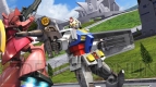 『機動戦士ガンダム エクストリームバーサス マキシブースト』