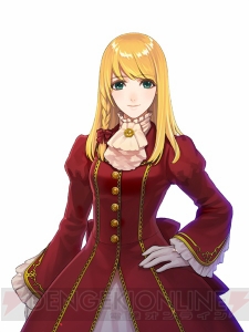 『大航海時代V』は近日サービス開始予定！ ロッコの孫娘“ニーナ”などの登場キャラと気になるゲームシステムや新要素を紹介