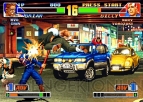 『ザ・キング・オブ・ファイターズ’98』