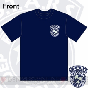 『バイオハザード』に登場する部隊の装備をイメージした最新グッズが続々リリース！ デザインだけでなく実用性も抜群