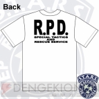 『バイオハザード』