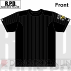 『バイオハザード』