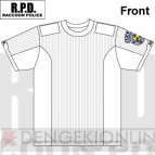 『バイオハザード』