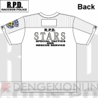 『バイオハザード』