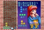 『ときめきメモリアル 対戦ぱずるだま “PS one Books”』
