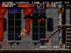 『悪魔城年代記 悪魔城ドラキュラ』