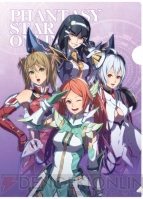 『PSO2』