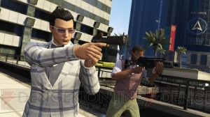 Gtav Gta オンライン 向け新dlc ビジネスアップデート が配信中 3種のスポーツカーやビジネスジェット機などが追加 電撃オンライン