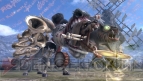 『ソウル・サクリファイス デルタ』