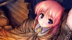 『穢翼のユースティア Angel’s blessing』