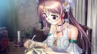 『穢翼のユースティア Angel’s blessing』