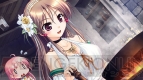 『穢翼のユースティア Angel’s blessing』