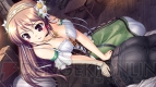 『穢翼のユースティア Angel’s blessing』