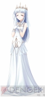 『穢翼のユースティア Angel’s blessing』