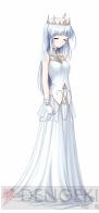 『穢翼のユースティア Angel’s blessing』
