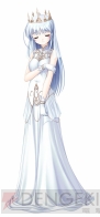 『穢翼のユースティア Angel’s blessing』