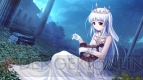 『穢翼のユースティア Angel’s blessing』