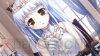 『穢翼のユースティア Angel’s blessing』