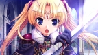 『穢翼のユースティア Angel’s blessing』