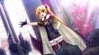 『穢翼のユースティア Angel’s blessing』