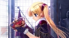 『穢翼のユースティア Angel’s blessing』