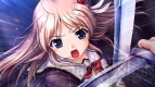 『穢翼のユースティア Angel’s blessing』