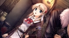 『穢翼のユースティア Angel’s blessing』