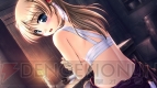 『穢翼のユースティア Angel’s blessing』