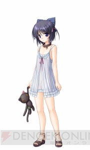 『穢翼のユースティア』がPS Vitaで2014年に発売――ハードなストーリー展開が魅力の本格ファンタジーADV。キャラクターや世界設定を紹介