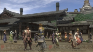 『信長の野望 Online ～天下夢幻の章～』